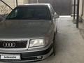 Audi 100 1991 годаүшін1 650 000 тг. в Кызылорда – фото 2