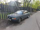 Audi 80 1990 года за 1 050 000 тг. в Алматы – фото 2