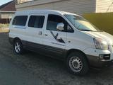 Hyundai  Stareks 2005 годаүшін3 000 000 тг. в Астана