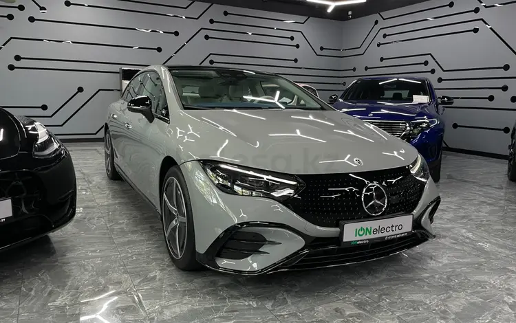 Mercedes-Benz EQE 2024 года за 29 200 000 тг. в Алматы