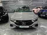 Mercedes-Benz EQE 2024 года за 29 200 000 тг. в Алматы – фото 2