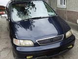 Honda Odyssey 1996 годаүшін2 500 000 тг. в Алматы