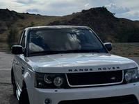 Land Rover Range Rover Sport 2012 года за 11 900 000 тг. в Алматы