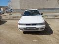 Mitsubishi Galant 1991 годаүшін1 350 000 тг. в Актау