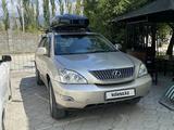 Lexus RX 350 2006 года за 8 500 000 тг. в Шымкент – фото 5