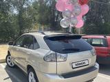 Lexus RX 350 2006 года за 8 500 000 тг. в Шымкент