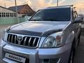 Toyota Land Cruiser Prado 2006 года за 9 700 000 тг. в Алматы – фото 2