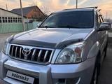 Toyota Land Cruiser Prado 2006 года за 9 700 000 тг. в Алматы – фото 2