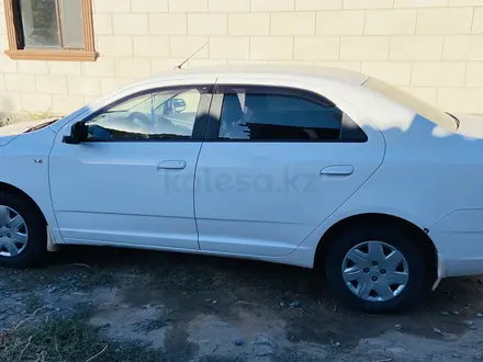 Chevrolet Cobalt 2014 года за 3 500 000 тг. в Караганда – фото 8