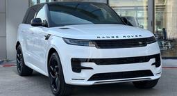 Land Rover Range Rover Sport 2024 года за 84 725 000 тг. в Алматы – фото 3