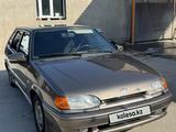 ВАЗ (Lada) 2114 2013 годаүшін1 800 000 тг. в Шымкент