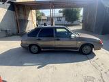 ВАЗ (Lada) 2114 2013 годаүшін1 800 000 тг. в Шымкент – фото 4
