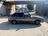 ВАЗ (Lada) 2114 2013 годаүшін1 800 000 тг. в Шымкент – фото 5