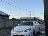 Lexus ES 300 2003 года за 6 499 999 тг. в Алматы – фото 3