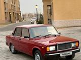 ВАЗ (Lada) 2107 2005 года за 1 500 000 тг. в Туркестан