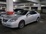 Lexus ES 350 2007 года за 7 500 000 тг. в Астана – фото 4