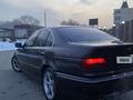 BMW 528 1997 года за 2 800 000 тг. в Алматы – фото 11