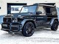 Mercedes-Benz G 63 AMG 2022 года за 125 000 000 тг. в Астана – фото 3
