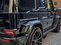 Mercedes-Benz G 63 AMG 2022 года за 125 000 000 тг. в Астана – фото 14
