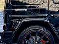 Mercedes-Benz G 63 AMG 2022 года за 125 000 000 тг. в Астана – фото 15
