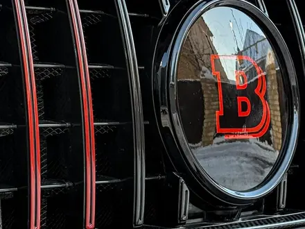Mercedes-Benz G 63 AMG 2022 года за 125 000 000 тг. в Астана – фото 18