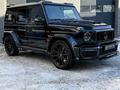 Mercedes-Benz G 63 AMG 2022 года за 125 000 000 тг. в Астана – фото 4