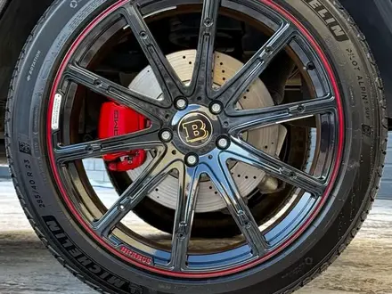 Mercedes-Benz G 63 AMG 2022 года за 125 000 000 тг. в Астана – фото 22
