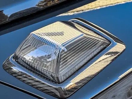 Mercedes-Benz G 63 AMG 2022 года за 125 000 000 тг. в Астана – фото 23