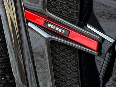 Mercedes-Benz G 63 AMG 2022 года за 125 000 000 тг. в Астана – фото 26