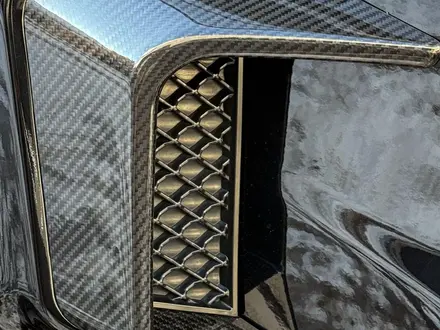 Mercedes-Benz G 63 AMG 2022 года за 125 000 000 тг. в Астана – фото 28