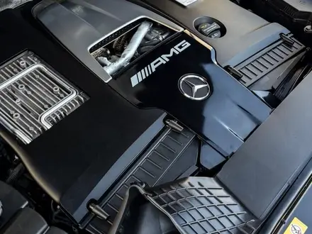 Mercedes-Benz G 63 AMG 2022 года за 125 000 000 тг. в Астана – фото 31