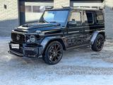 Mercedes-Benz G 63 AMG 2022 годаүшін125 000 000 тг. в Астана – фото 5