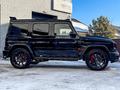 Mercedes-Benz G 63 AMG 2022 года за 125 000 000 тг. в Астана – фото 6