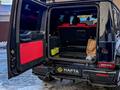 Mercedes-Benz G 63 AMG 2022 года за 125 000 000 тг. в Астана – фото 40