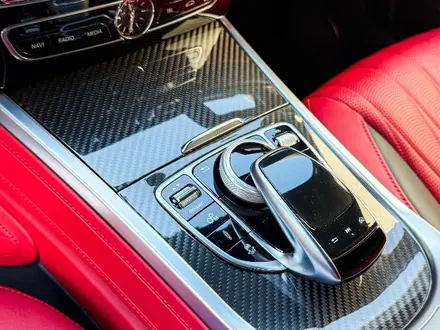 Mercedes-Benz G 63 AMG 2022 года за 125 000 000 тг. в Астана – фото 44