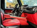 Mercedes-Benz G 63 AMG 2022 года за 125 000 000 тг. в Астана – фото 45