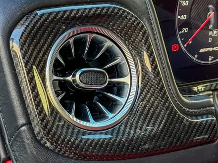 Mercedes-Benz G 63 AMG 2022 года за 125 000 000 тг. в Астана – фото 46