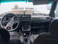 Volkswagen Golf 1990 годаfor450 000 тг. в Алматы – фото 9