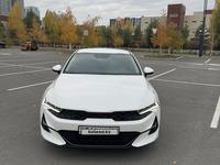 Kia K5 2022 года за 12 500 000 тг. в Астана