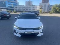 Kia K5 2022 года за 12 500 000 тг. в Астана