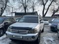 Toyota Highlander 2003 годаүшін5 300 000 тг. в Алматы – фото 3