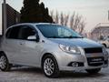 Chevrolet Aveo 2011 годаfor3 950 000 тг. в Алматы – фото 9