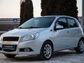 Chevrolet Aveo 2011 годаfor3 950 000 тг. в Алматы – фото 2