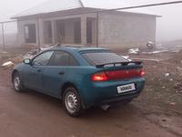 Mazda 323 1995 годаүшін1 000 000 тг. в Алматы