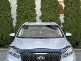 Kia Sorento 2015 года за 10 000 000 тг. в Алматы – фото 2