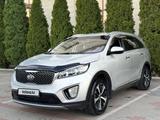 Kia Sorento 2015 года за 10 000 000 тг. в Алматы