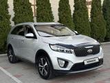 Kia Sorento 2015 года за 10 000 000 тг. в Алматы – фото 3