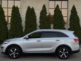 Kia Sorento 2015 года за 10 000 000 тг. в Алматы – фото 5