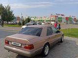 Mercedes-Benz E 220 1993 годаүшін2 000 000 тг. в Алматы – фото 3