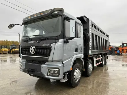 Shacman (Shaanxi)  SX3258DR384 2025 года в Алматы – фото 14